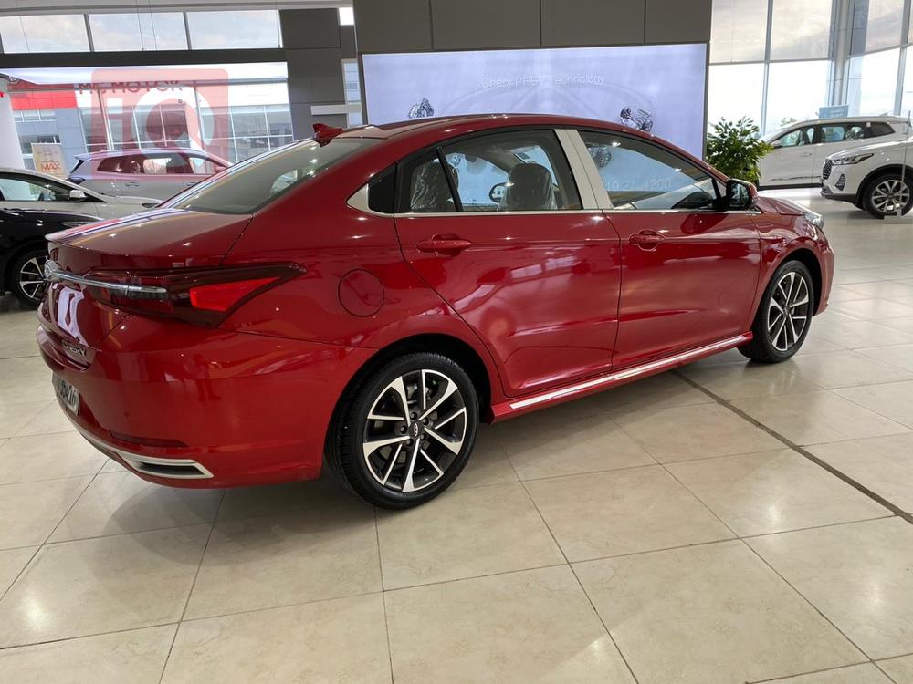 Chery Arrizo 6